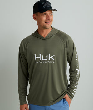 Pursuit Performance Hoodie