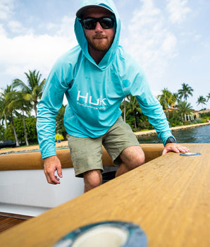 Pursuit Performance Hoodie