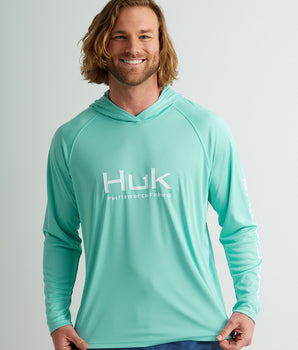 Pursuit Performance Hoodie