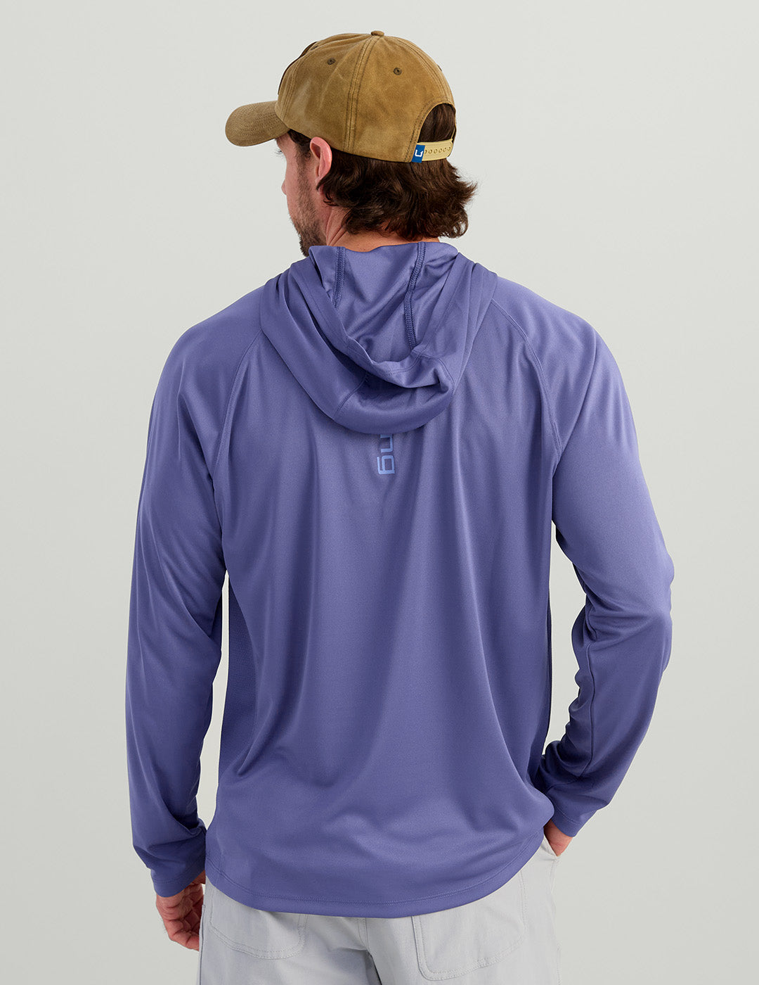 Pursuit Performance Hoodie