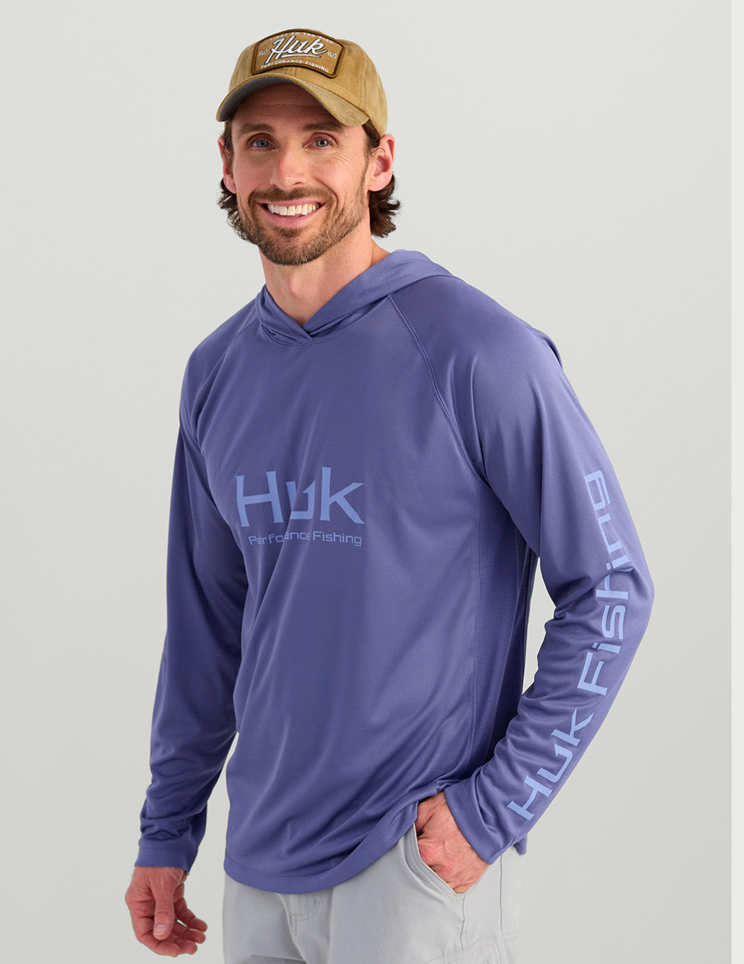 Pursuit Performance Hoodie