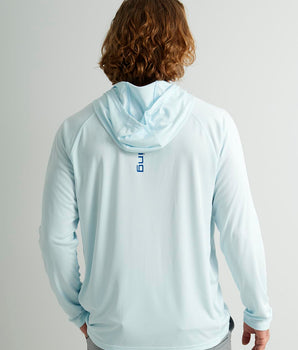 Pursuit Performance Hoodie