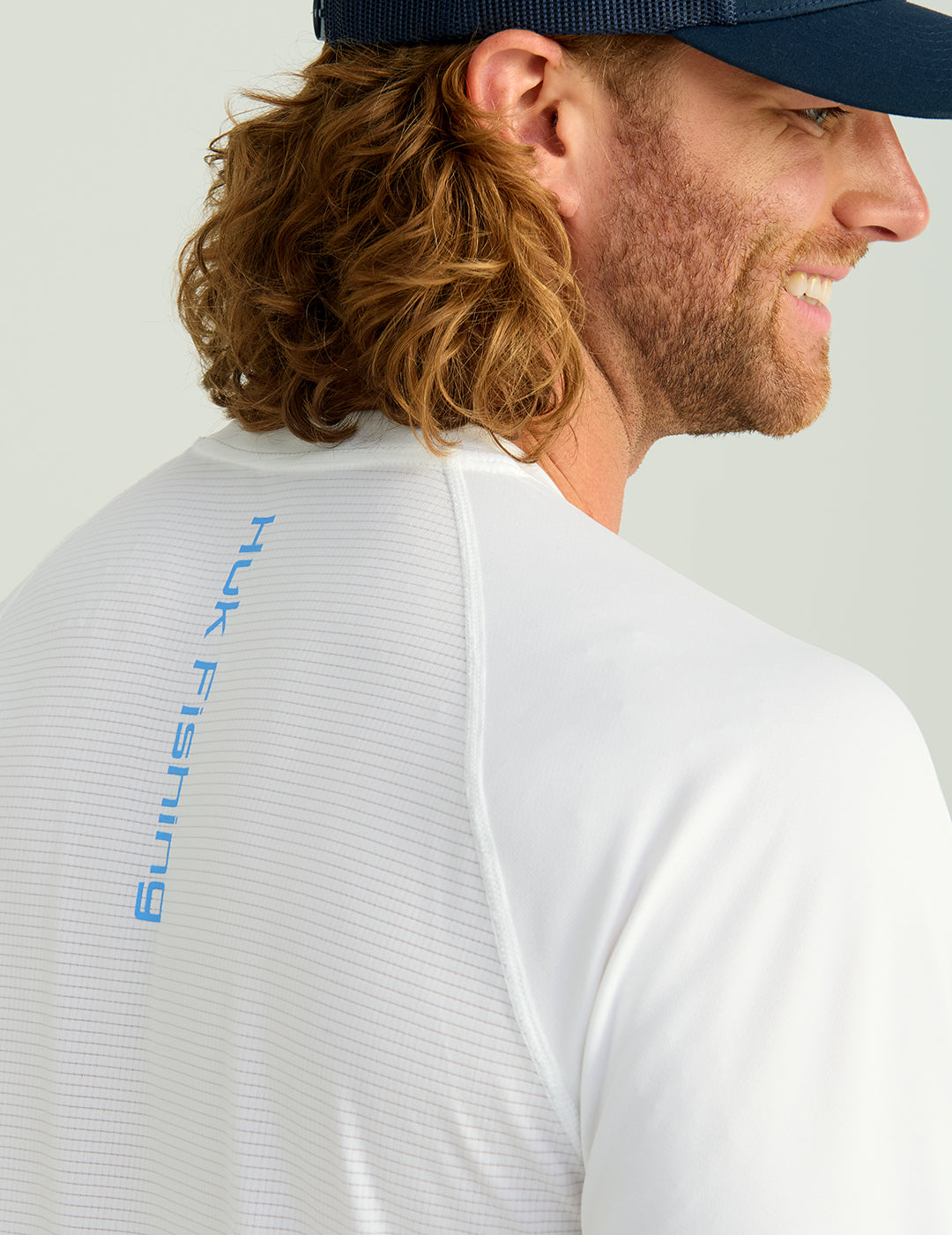 HUK Waypoint Sweat à capuche pour homme Performance à manches longues, Mousse, XXL HUK Waypoint Sweat à capuche pour homme Performance à manches longues, Mousse, XXL