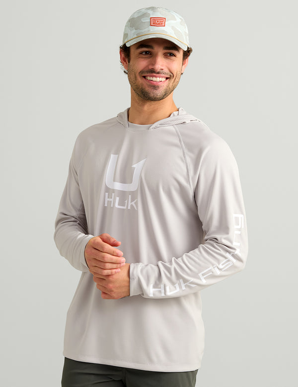 Icon Performance Hoodie
