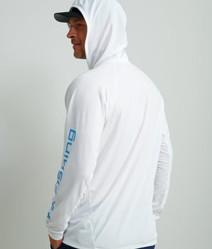 Icon Performance Hoodie