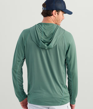 Icon Performance Hoodie