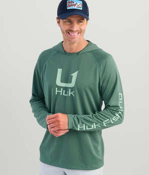 Icon Performance Hoodie