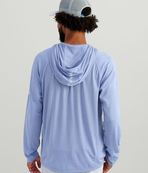 Icon Performance Hoodie