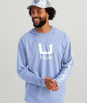 Icon Performance Hoodie