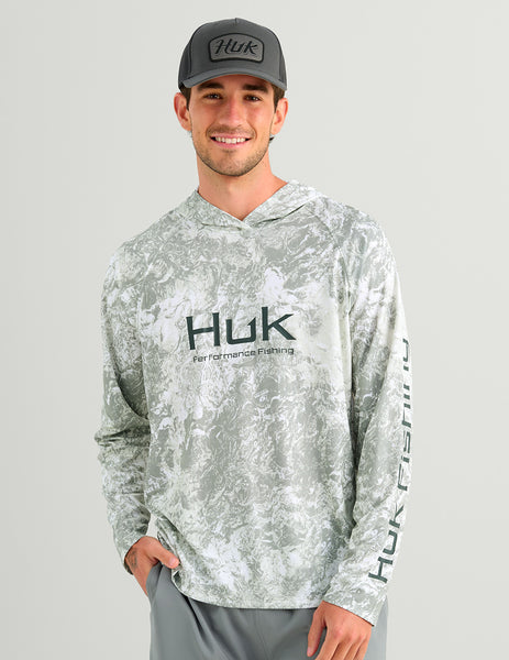 Chemise de pêche NEUVE Mossy Oak Guide neuve avec étiquette
