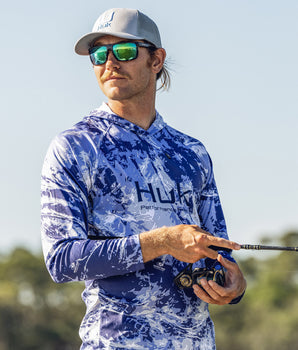 Mossy Oak Pursuit Performance Hoodie