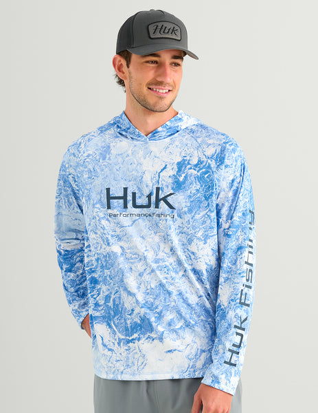 Mossy Oak Pursuit Performance Hoodie