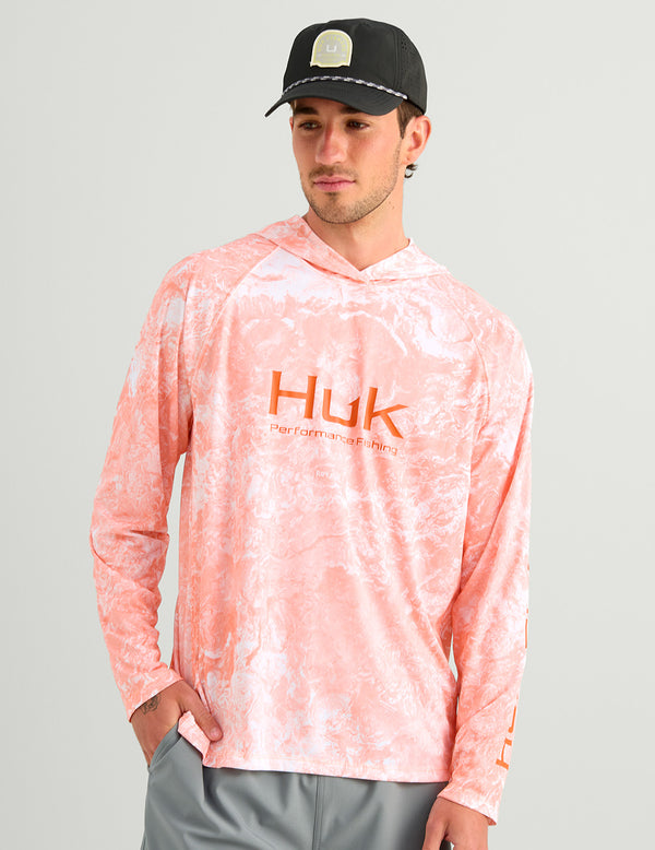 Mossy Oak Pursuit Performance Hoodie