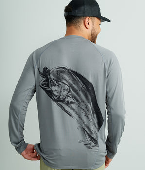 Icon KC Graphic Performance Crew