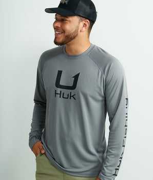 Icon KC Graphic Performance Crew