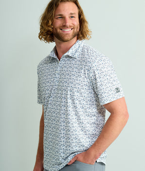 Pursuit Performance Polo