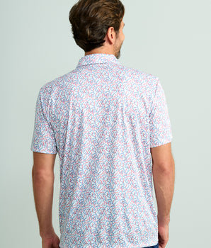 Pursuit Performance Polo