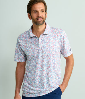 Pursuit Performance Polo
