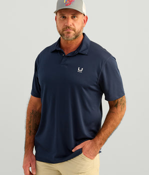 Icon Performance Polo