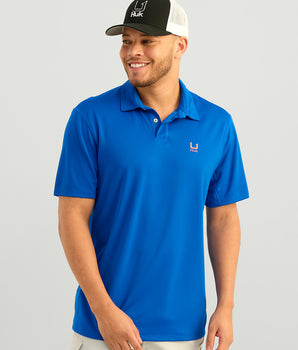 Icon Performance Polo