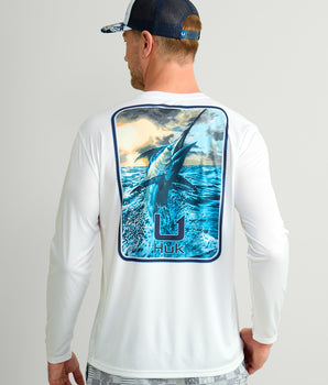 KC Pursuit Art Series Performance Crew