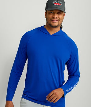 A1A Performance Hoodie