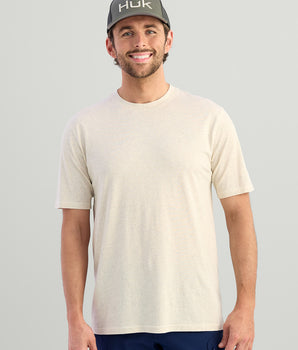 Tasc Short Sleeve Crew