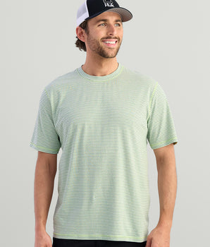 Tasc Short Sleeve Crew