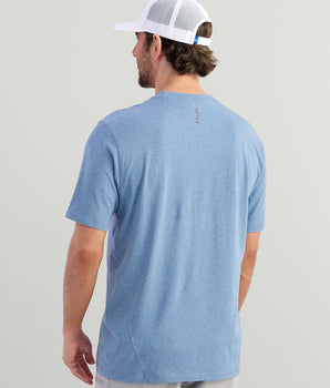 Tasc Short Sleeve Crew