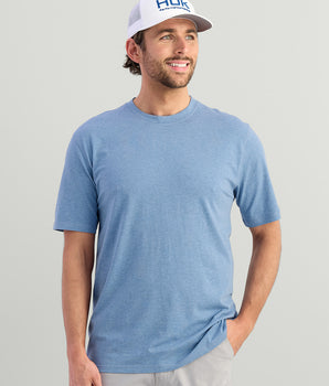 Tasc Short Sleeve Crew