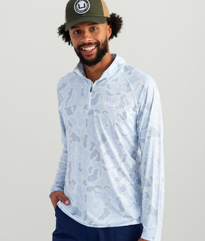Airweight KC 1/4 Zip
