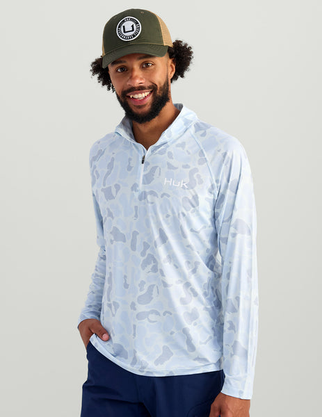 Airweight KC 1/4 Zip