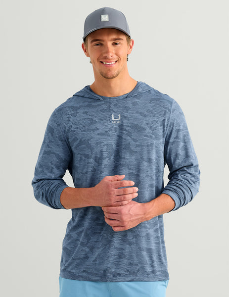 A1A Pro Sun Hoodie