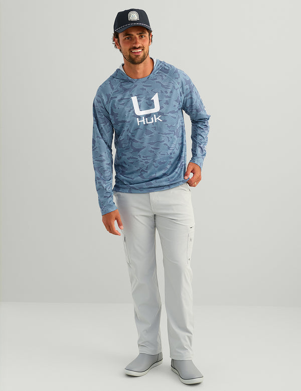 Icon Performance Hoodie