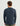 Men's Waffle Long Sleeve Crew Sea Storm Heather alternate view