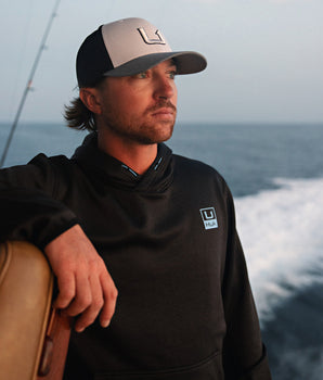 Coldfront+ Performance Hoodie