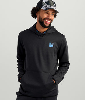 Coldfront+ Performance Hoodie