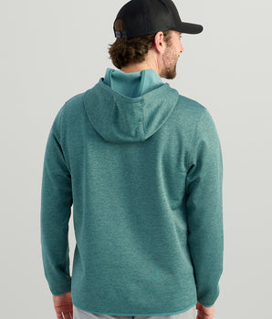Coldfront+ Performance Hoodie