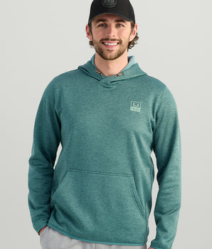 Coldfront+ Performance Hoodie