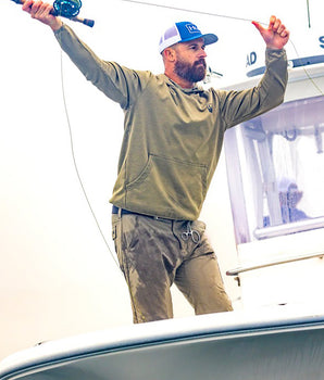 Coldfront+ Performance Hoodie