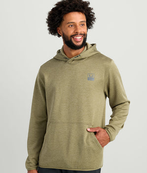 Coldfront+ Performance Hoodie