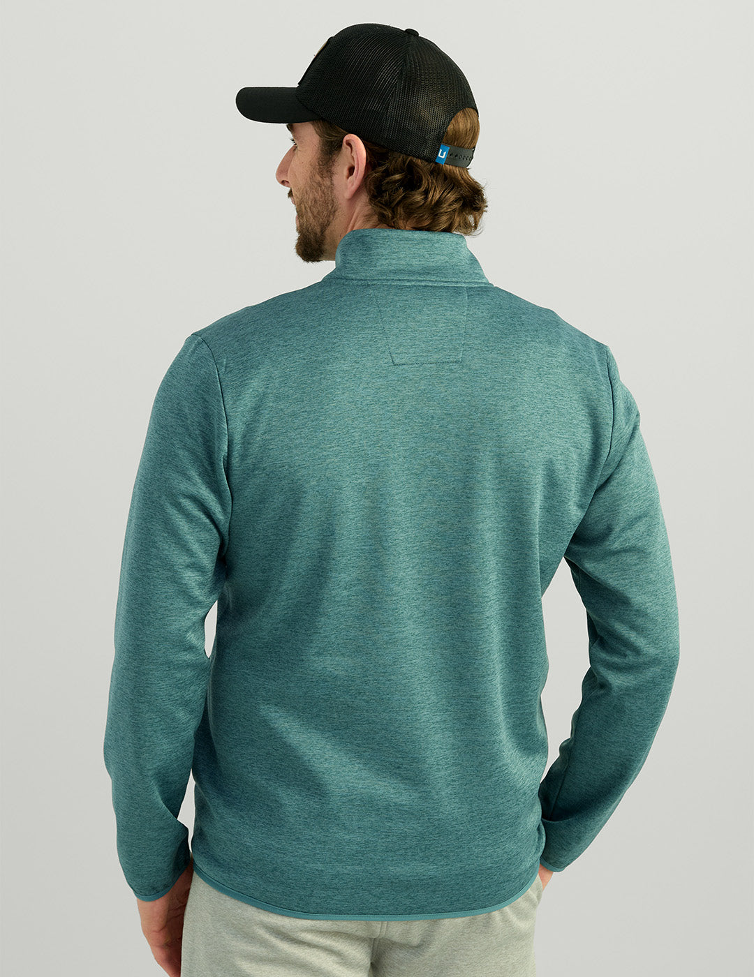 新品　BRIEFING MEN'S EARTH HIGHNECK RF Stand21 Featherlite Head And Neck Restraint @ Competition