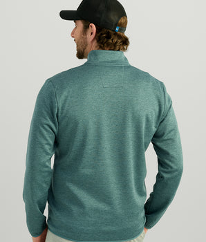 Coldfront+ Performance 1/4 Zip