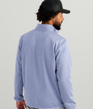 Coldfront+ Performance 1/4 Zip