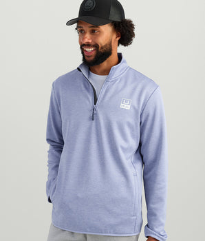 Coldfront+ Performance 1/4 Zip