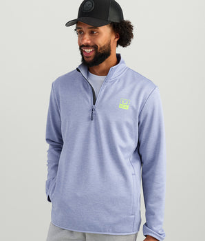 Coldfront+ Performance 1/4 Zip
