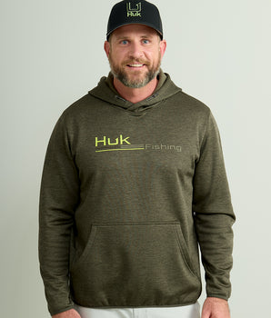 Coldfront+ Performance  Graphic Hoodie