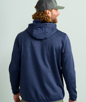 Coldfront+ Performance Graphic Hoodie