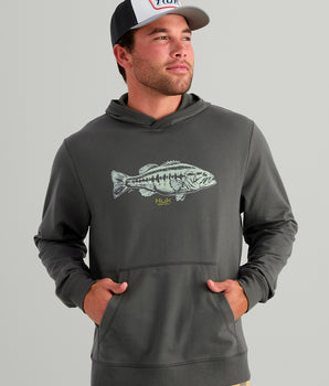 Performance Fishing Apparel, Clothing, & Gear | Huk