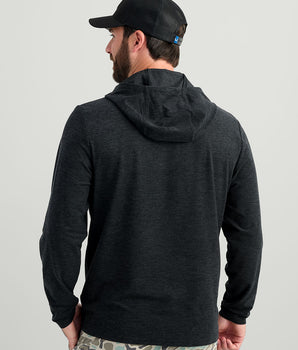 Tidal Hoodie